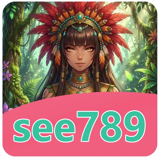 Aplikasi see789 Android